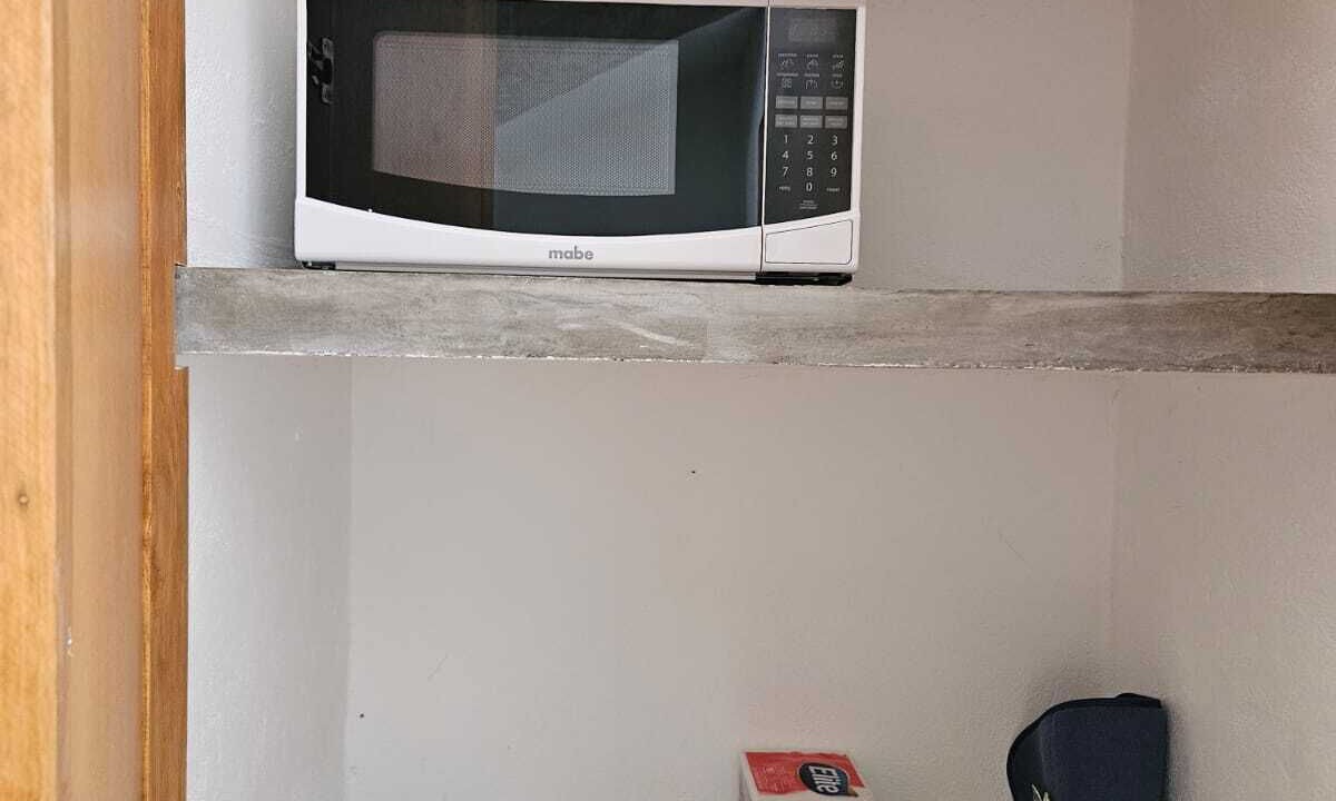 Photo of Kitchen in Merida
