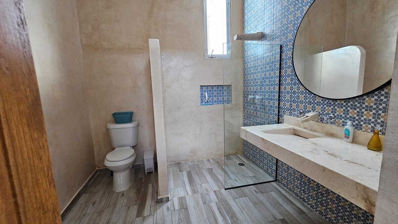 Photo of Bathroom in Merida