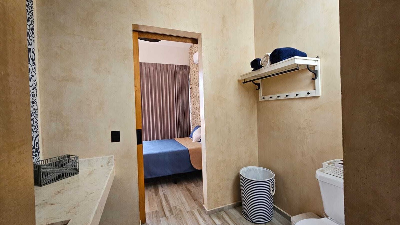 Photo of Bathroom in Merida