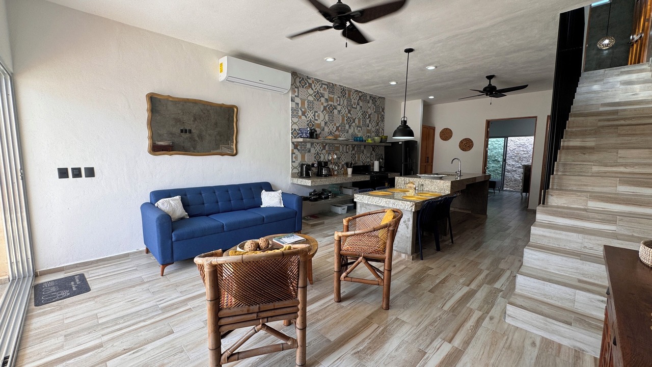 Photo of Livingroom in Merida
