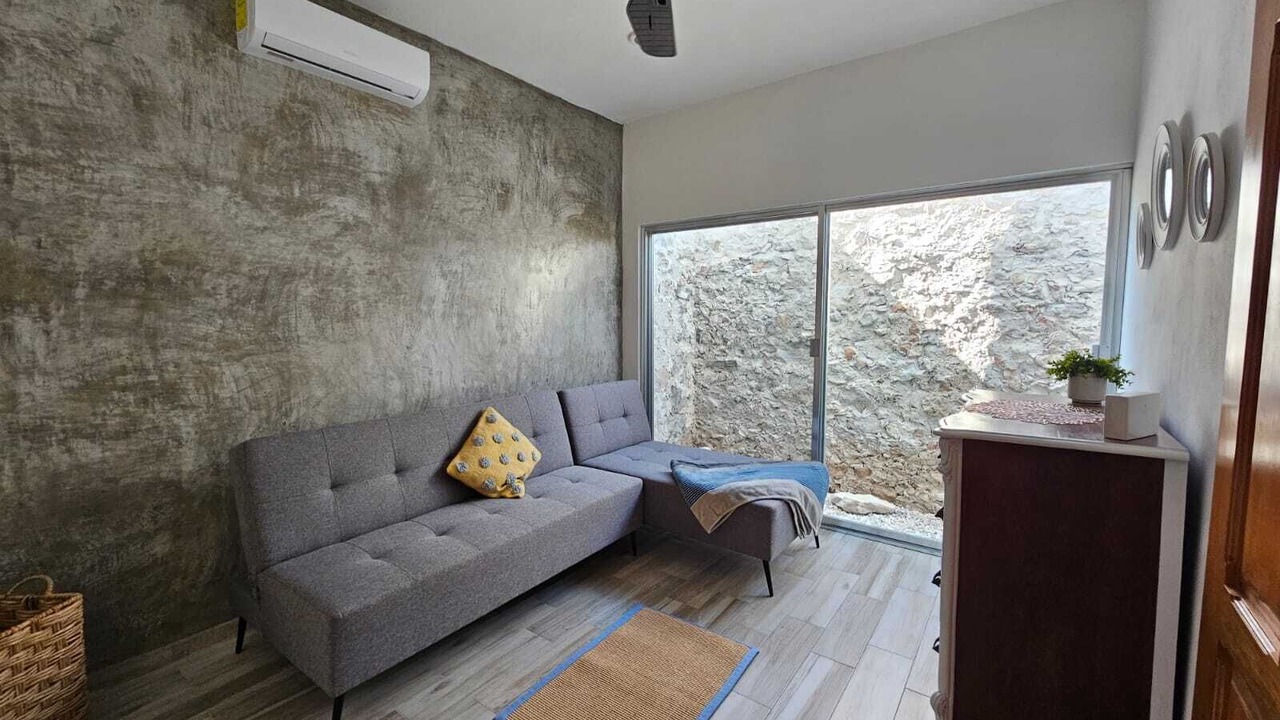 Photo of Livingroom in Merida