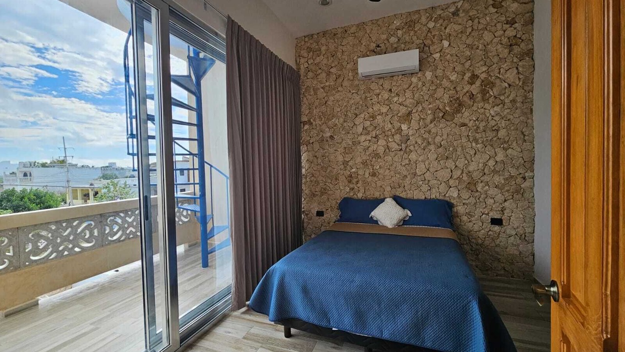 Photo of Bedroom in Merida