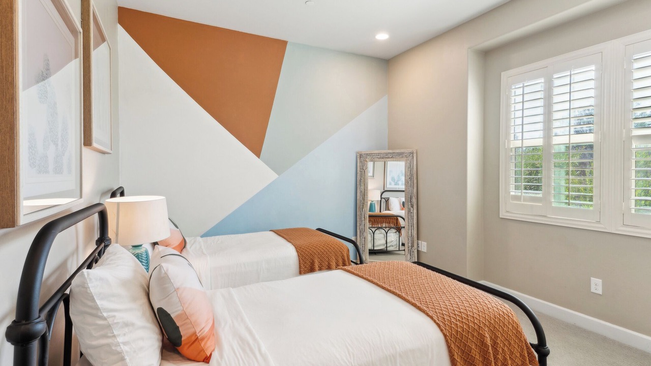 Photo of Bedroom in Dove Mountain