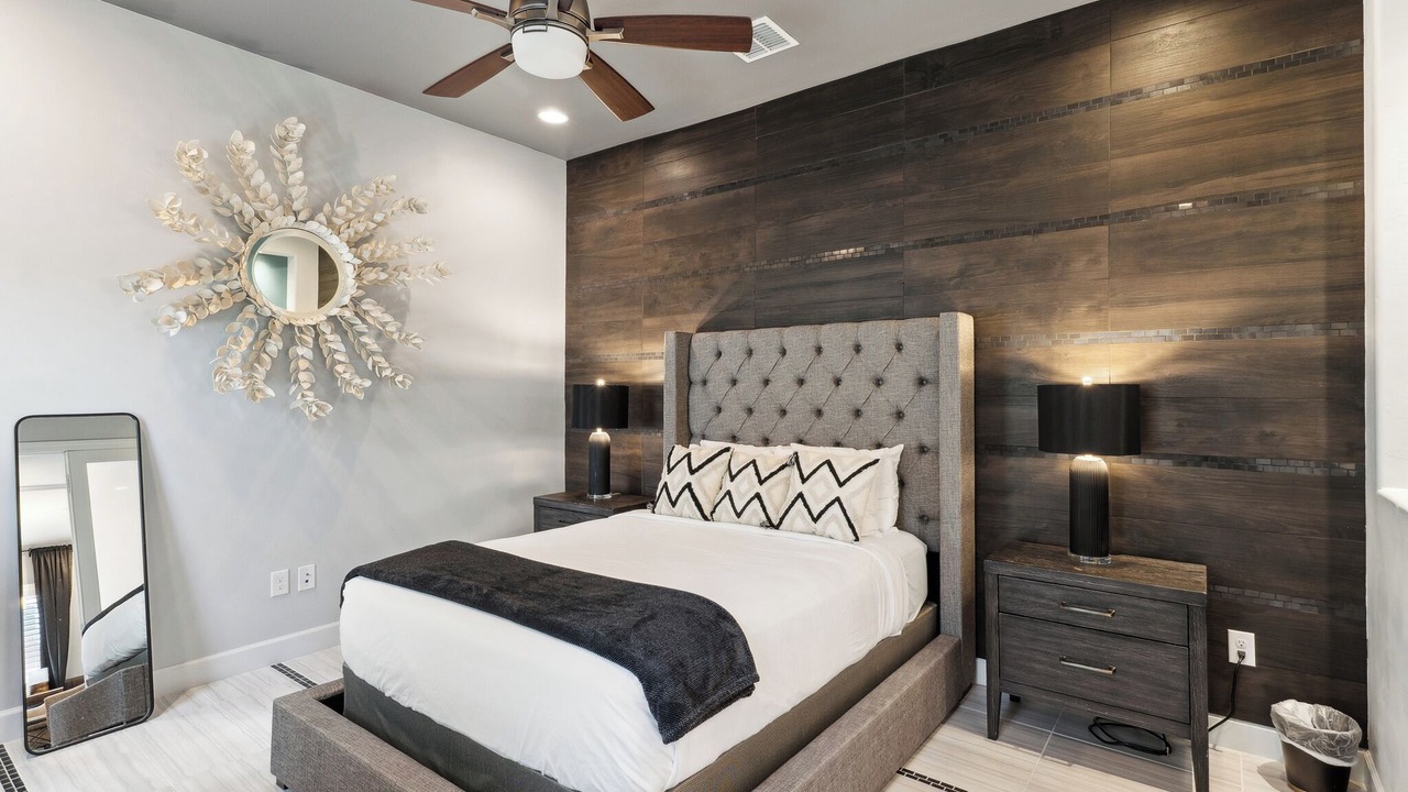 Photo of Bedroom in Dove Mountain