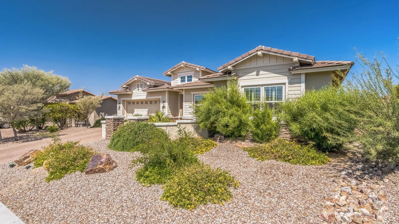 Photo of Outdoor in Dove Mountain