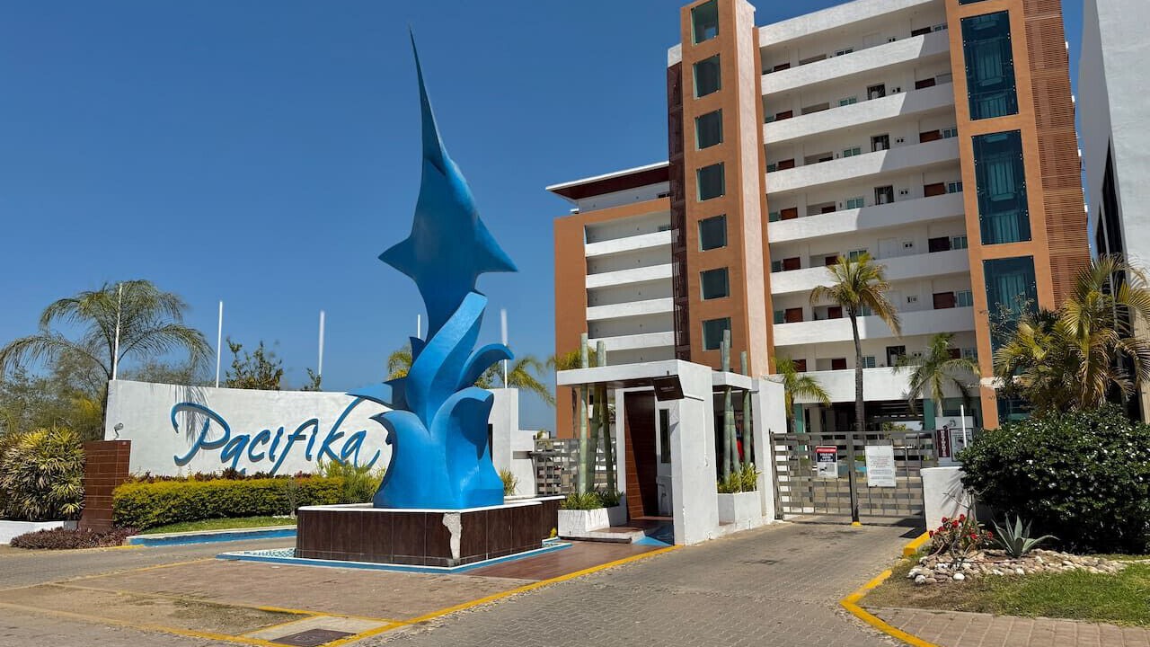 Photo of Outdoor in Marina Mazatlan