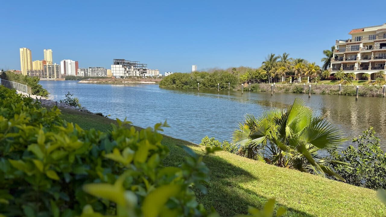 Photo of Outdoor in Marina Mazatlan