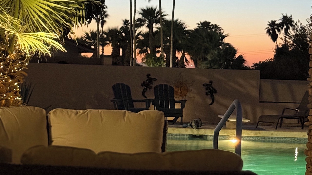Photo of Outdoor in Mesa Del Sol