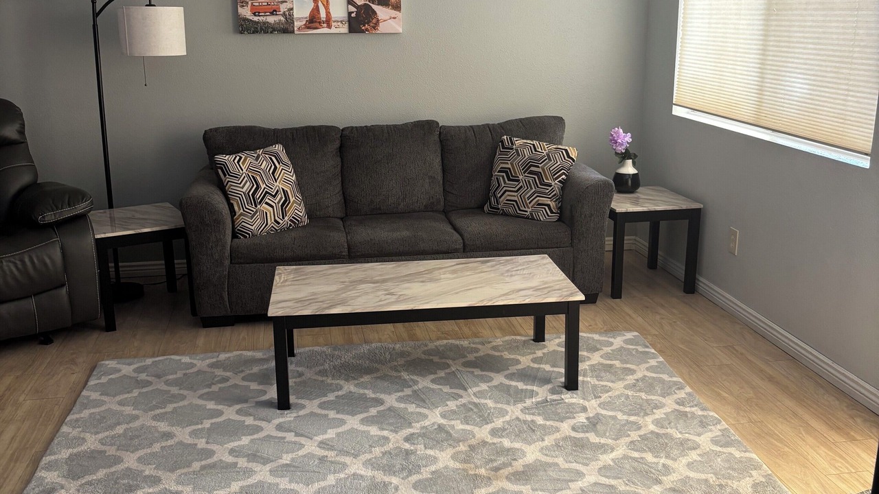 Photo of Livingroom in Lake Havasu City