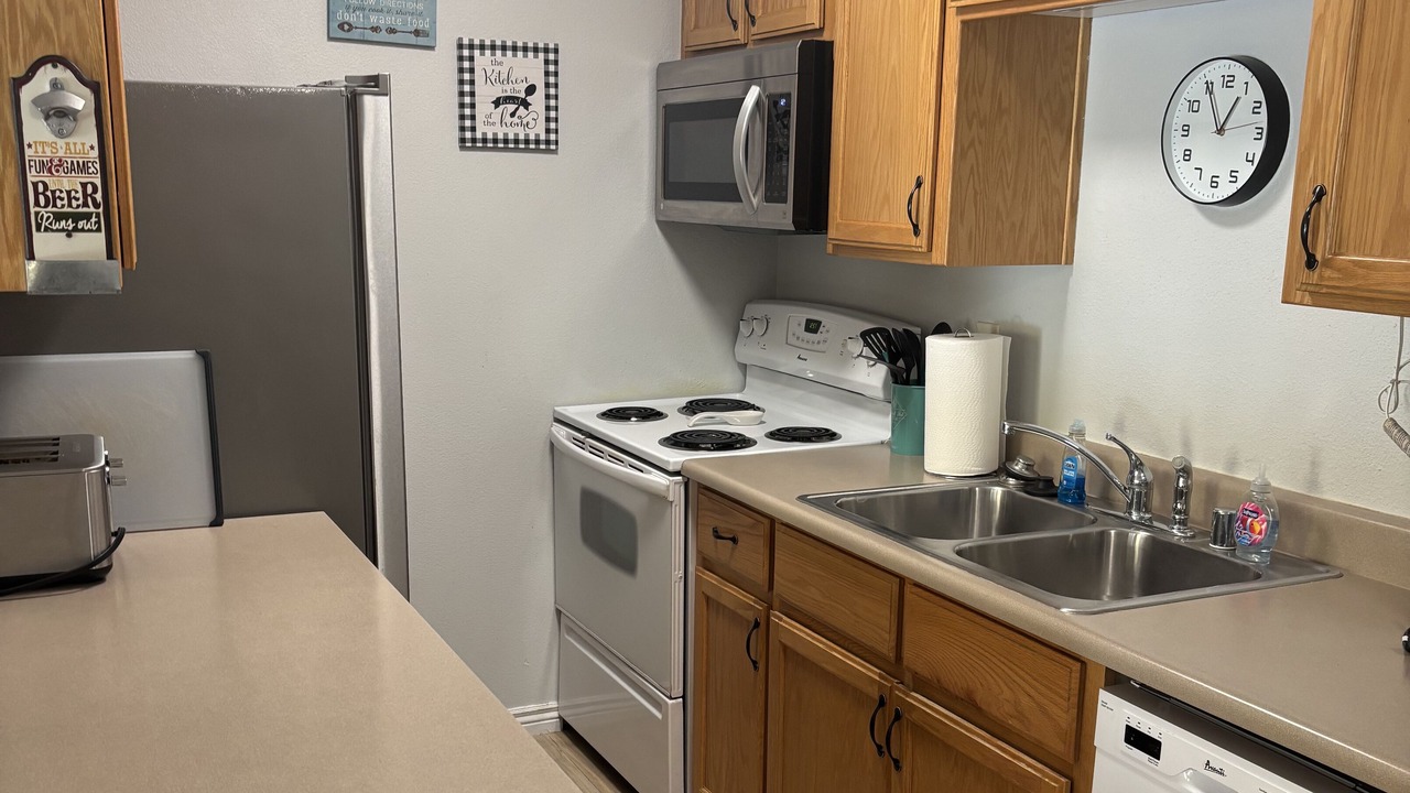 Photo of Kitchen in Lake Havasu City