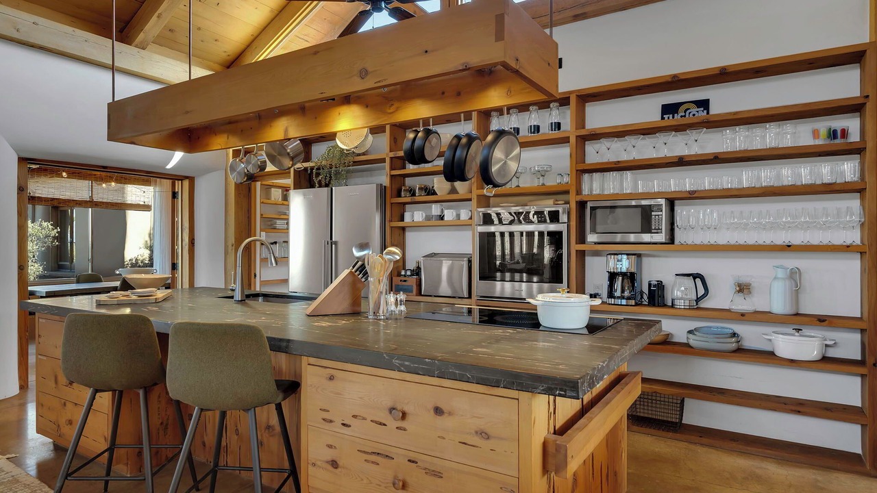 Photo of Kitchen in Tucson