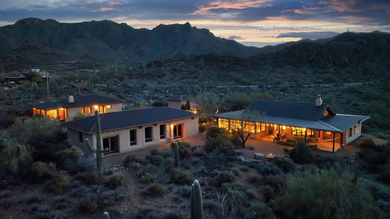 Photo of Outdoor in Tucson