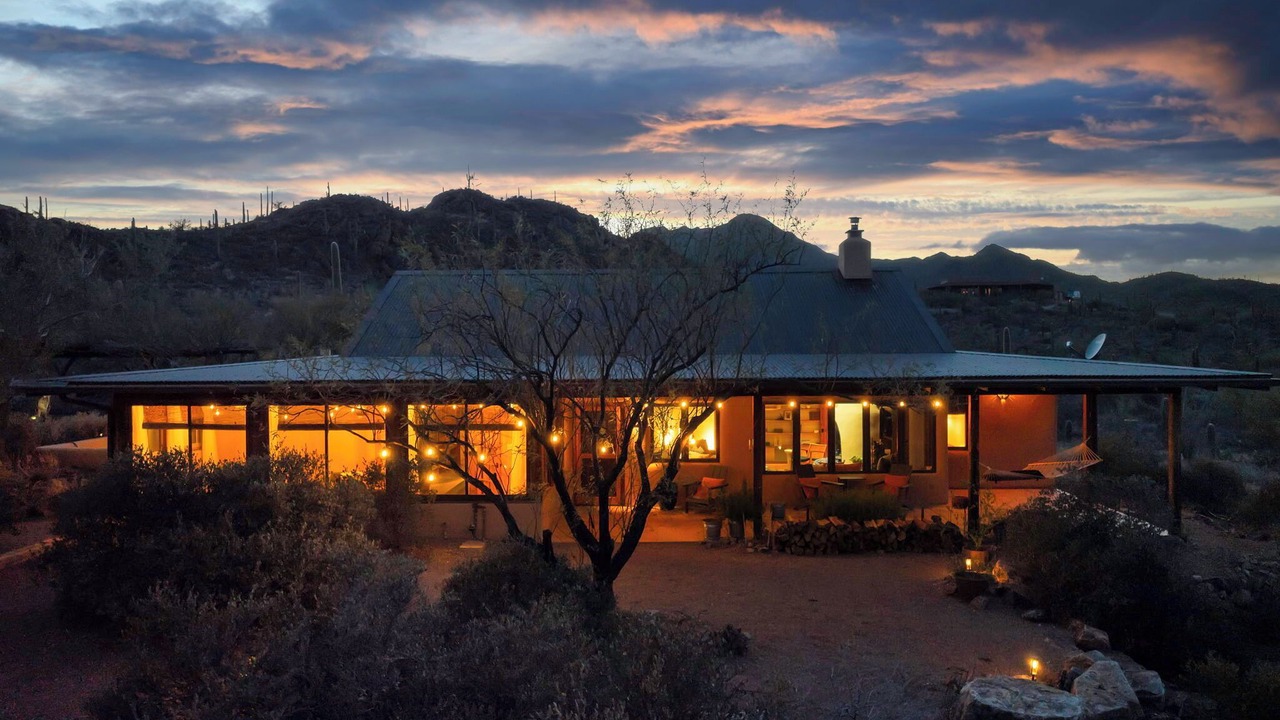 Photo of Outdoor in Tucson