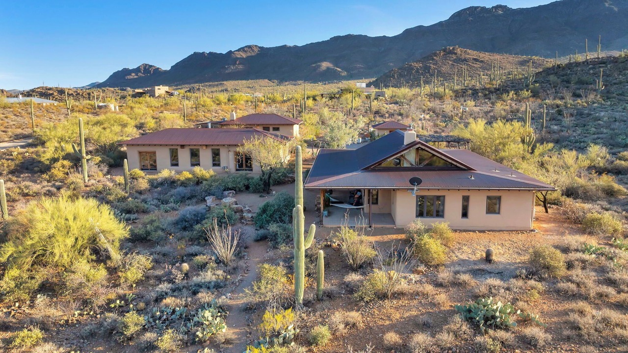 Photo of Outdoor in Tucson