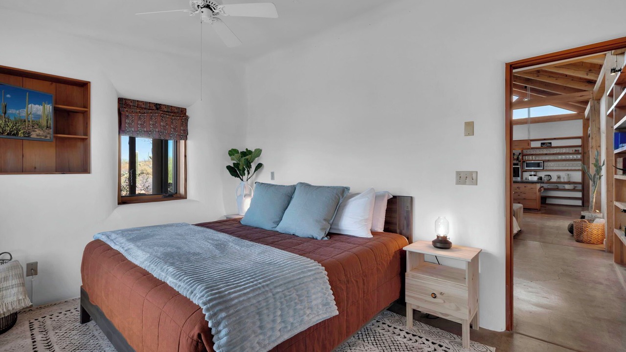 Photo of Bedroom in Tucson