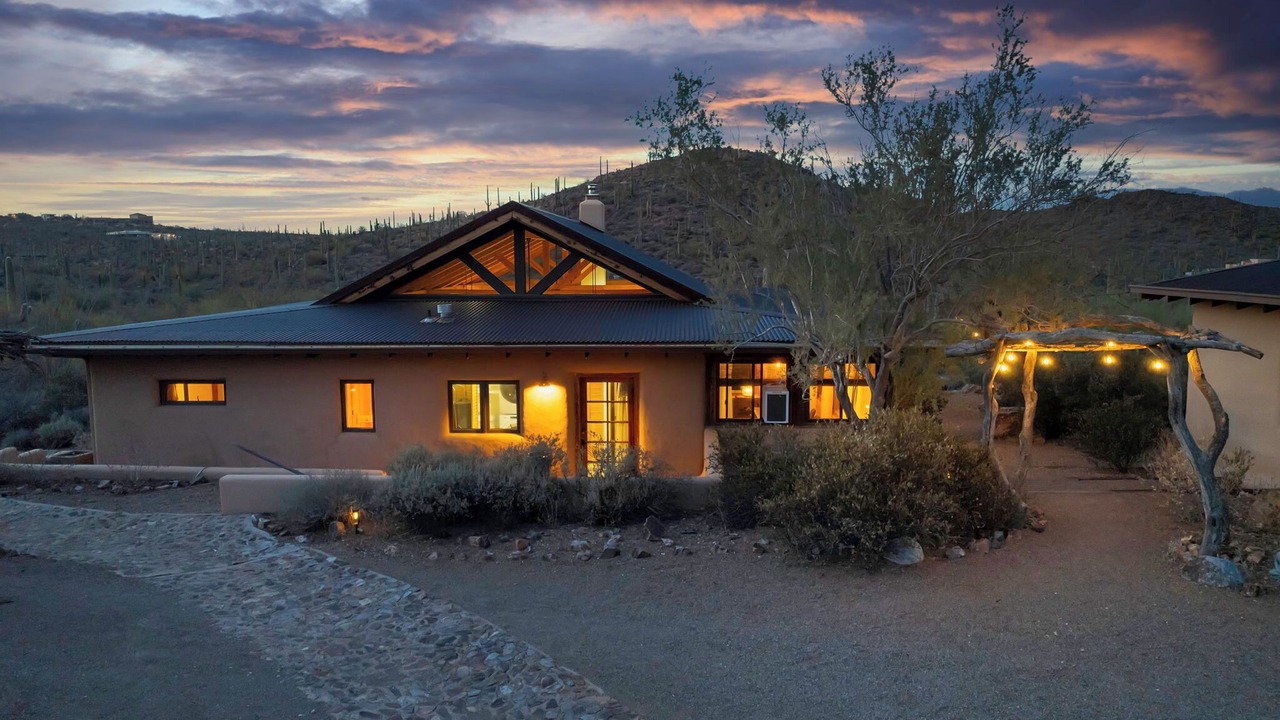 Photo of Outdoor in Tucson