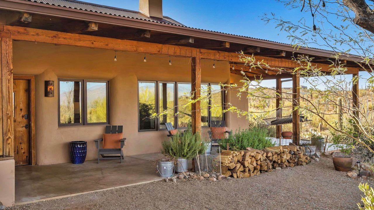 Photo of Patio Balcony in Tucson