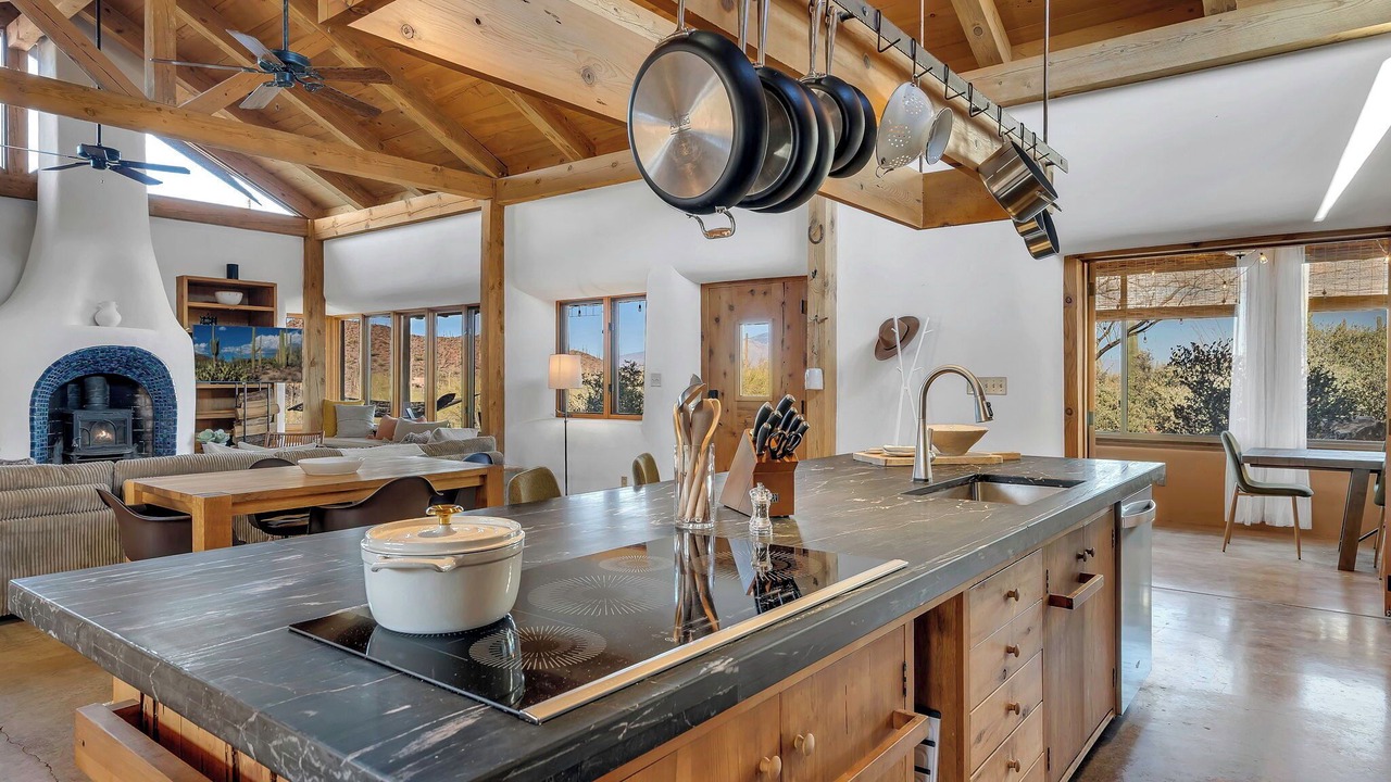 Photo of Kitchen in Tucson
