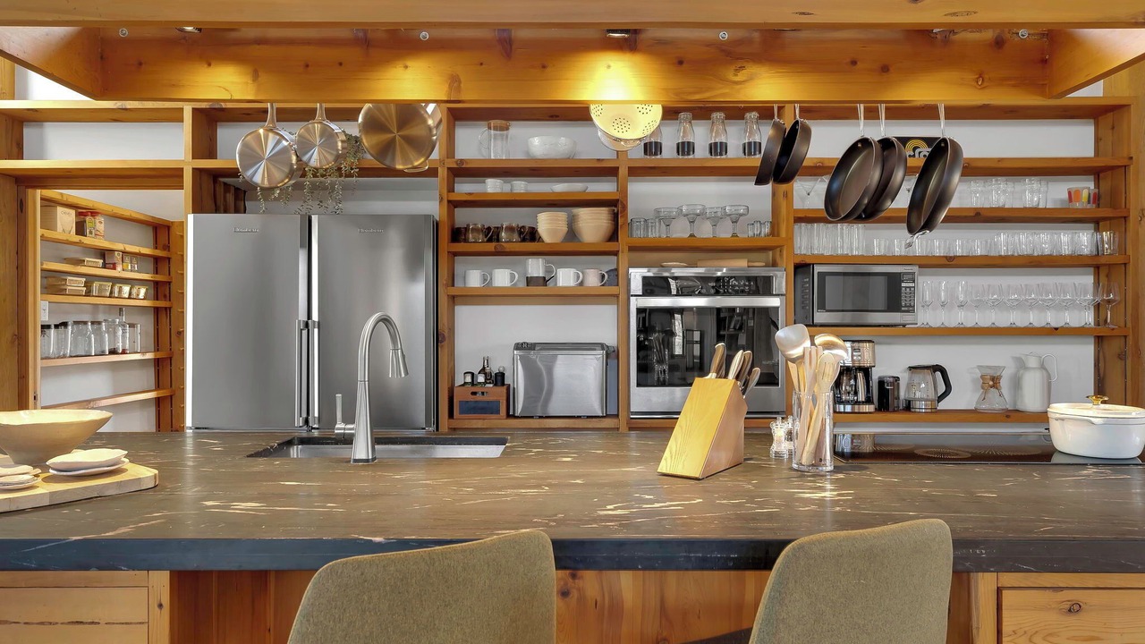 Photo of Kitchen in Tucson