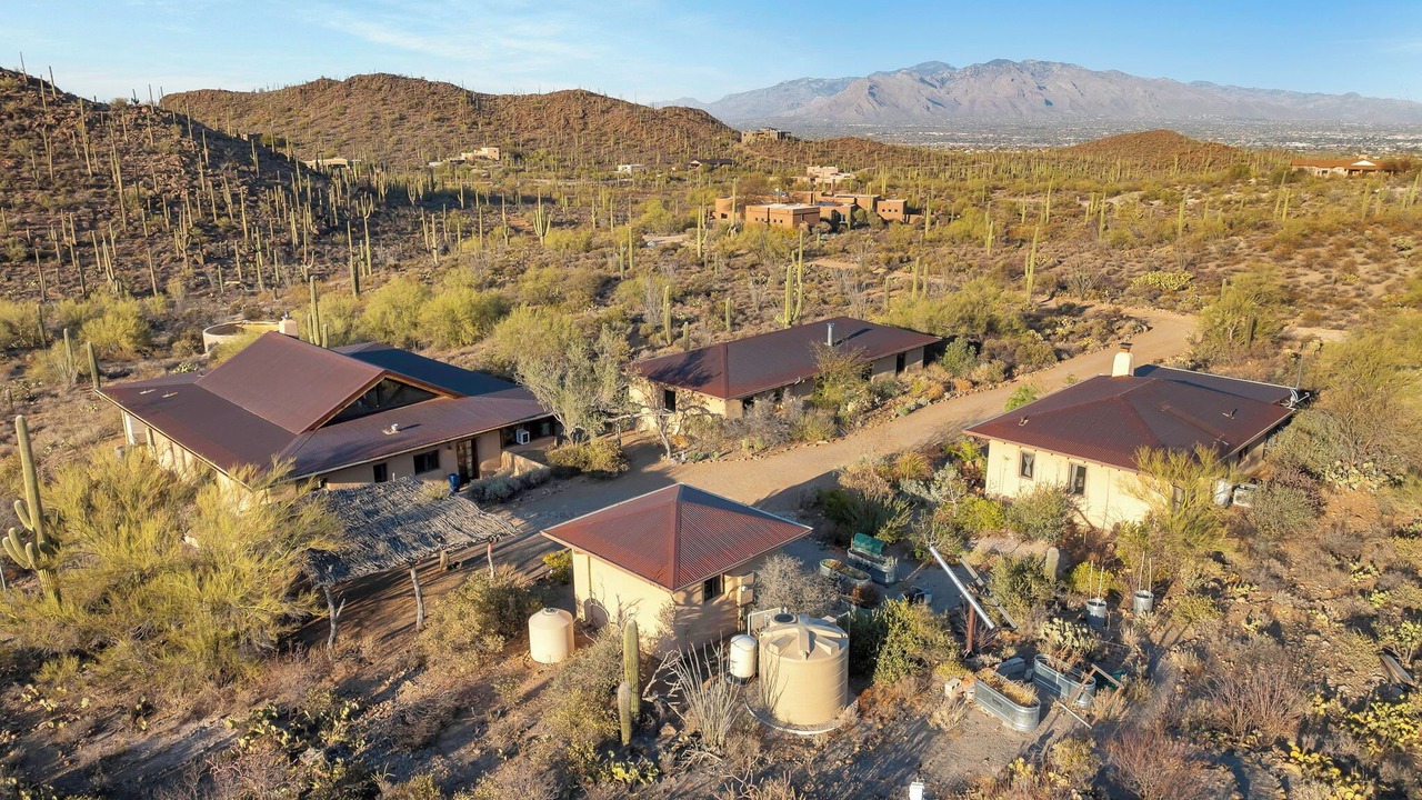Photo of Outdoor in Tucson