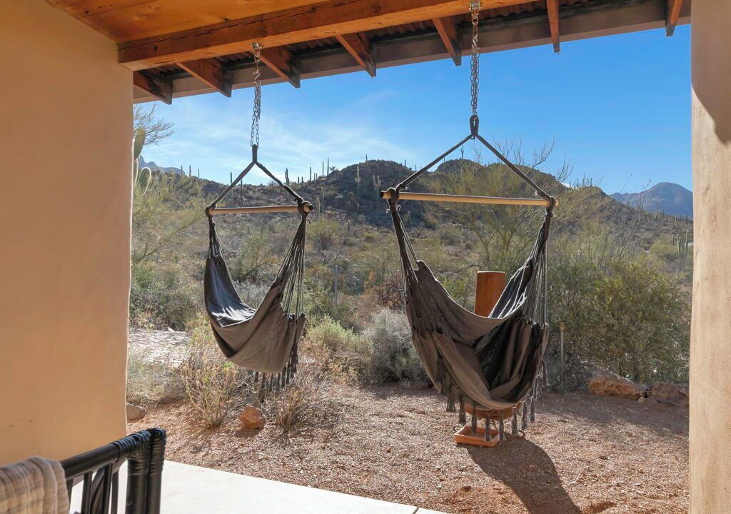 Photo of Patio Balcony in Tucson