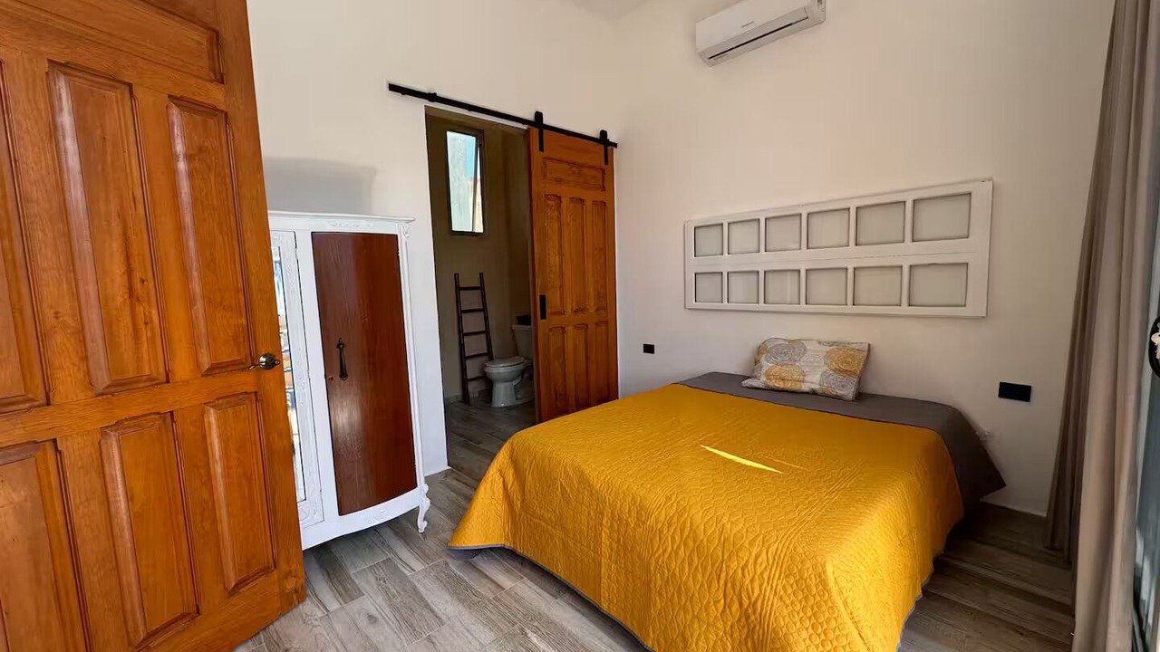 Photo of Bedroom in Merida
