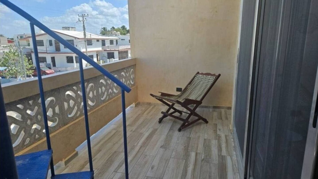 Photo of Outdoor in Merida
