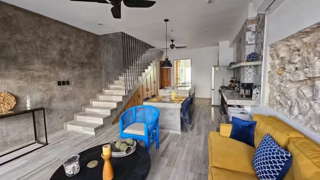 Photo of Livingroom in Merida
