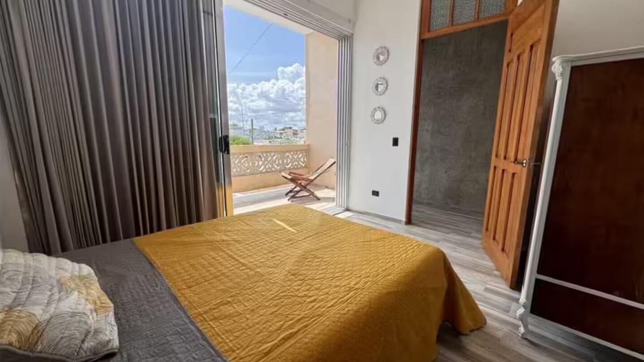 Photo of Bedroom in Merida