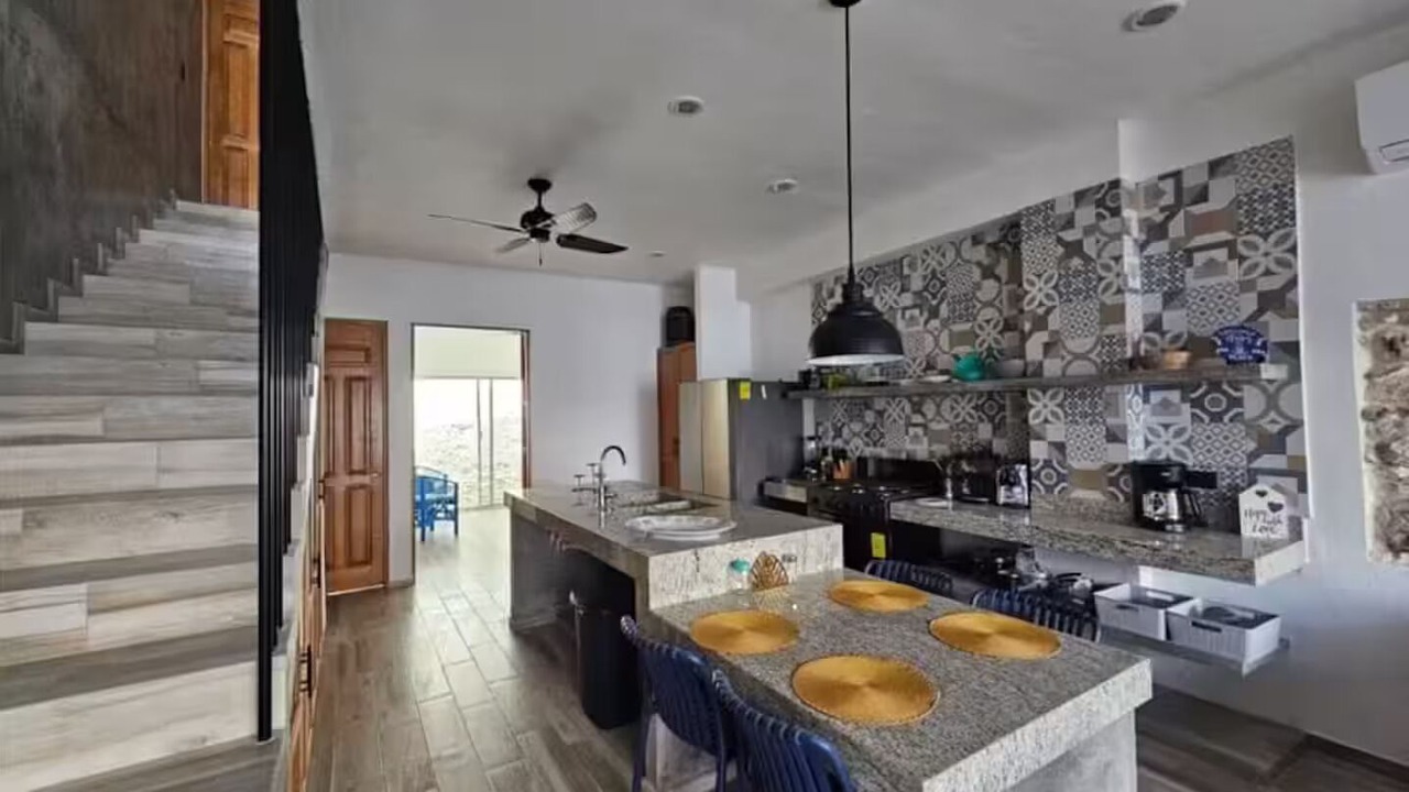 Photo of Kitchen in Merida