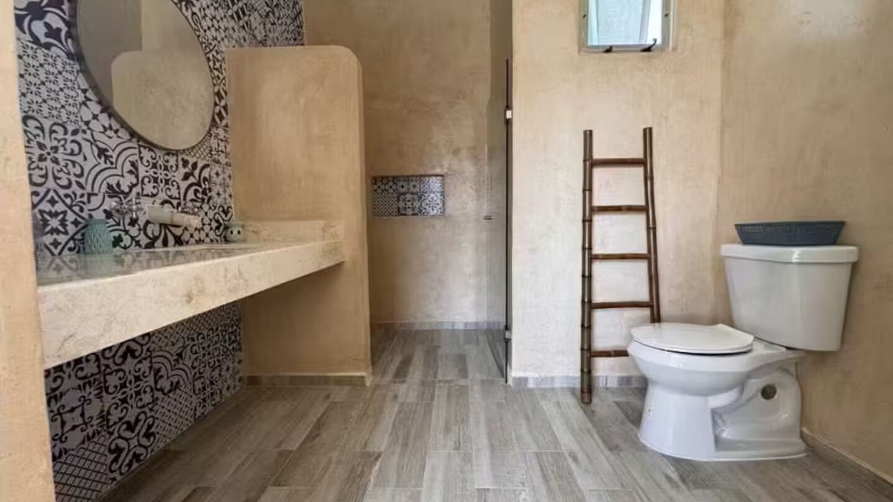 Photo of Bathroom in Merida