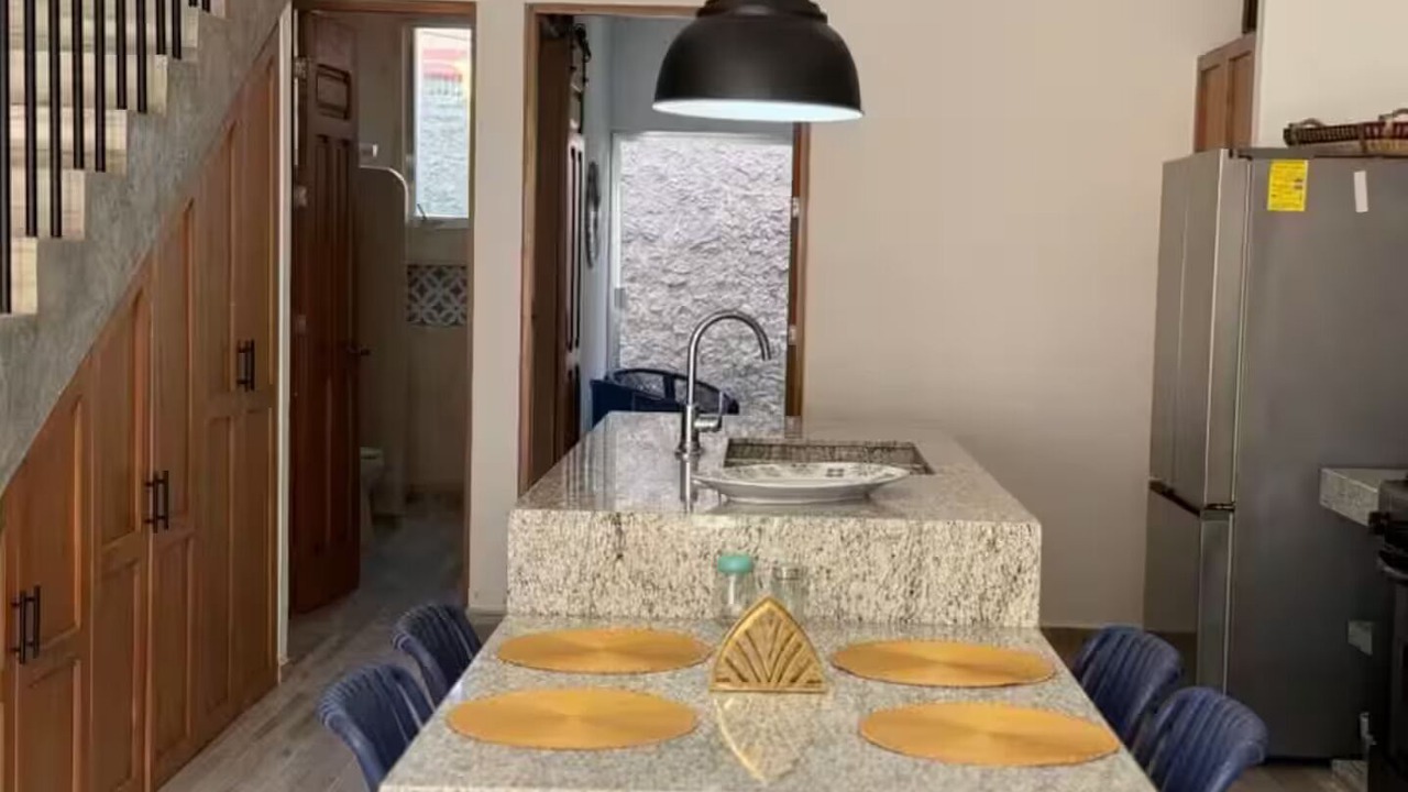 Photo of Kitchen in Merida