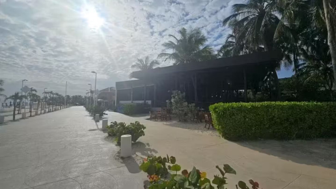 Photo of Outdoor in Merida