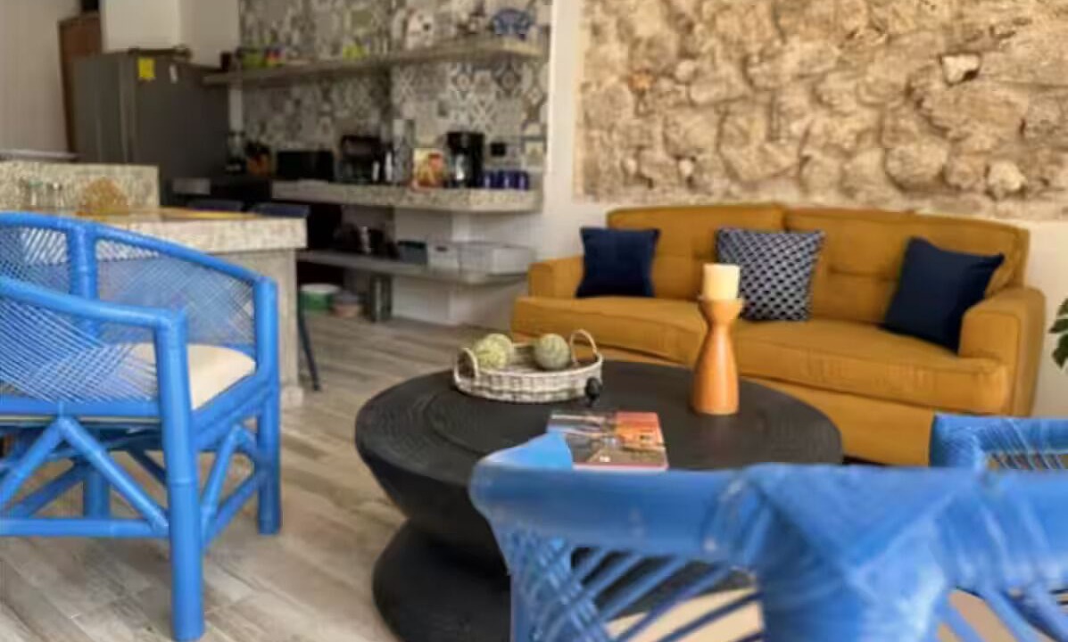 Photo of Livingroom in Merida