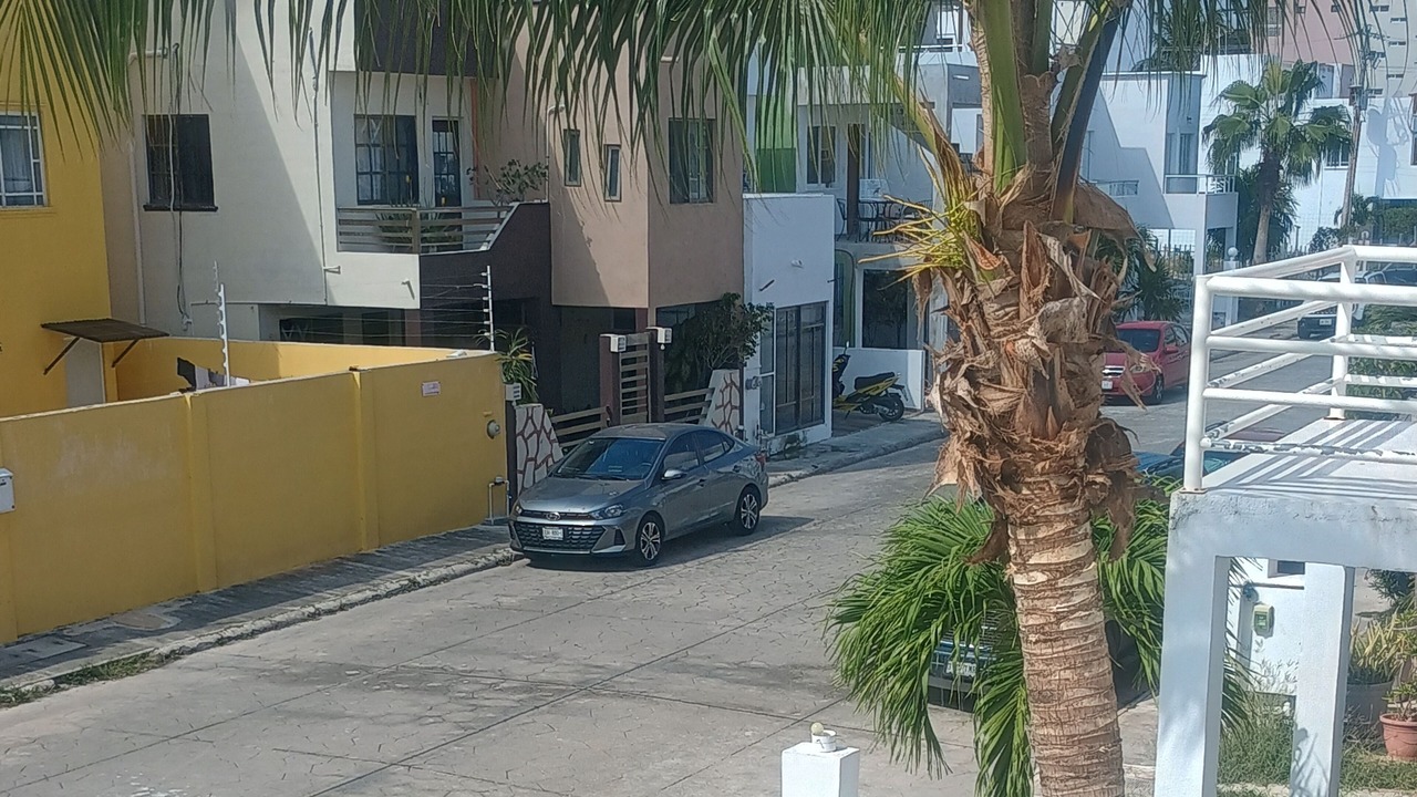 Photo of Outdoor in Downtown Cancun