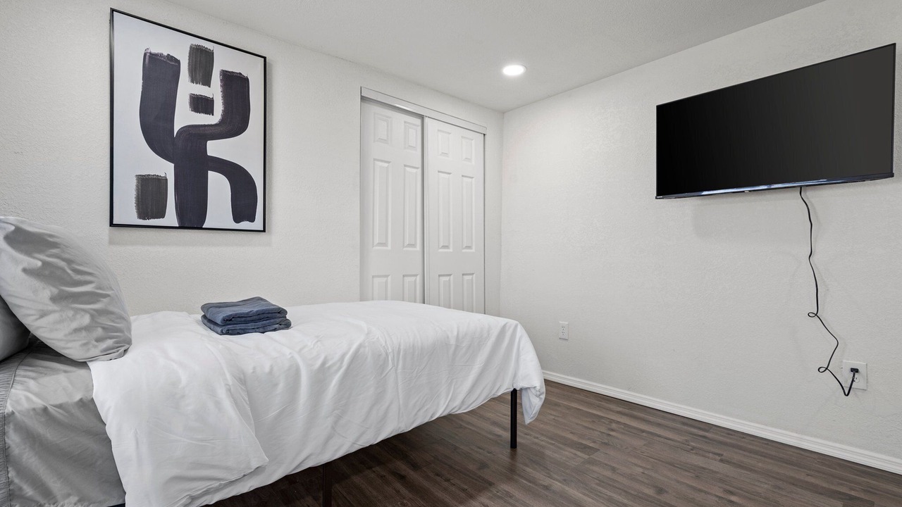Photo of Bedroom in Estrella