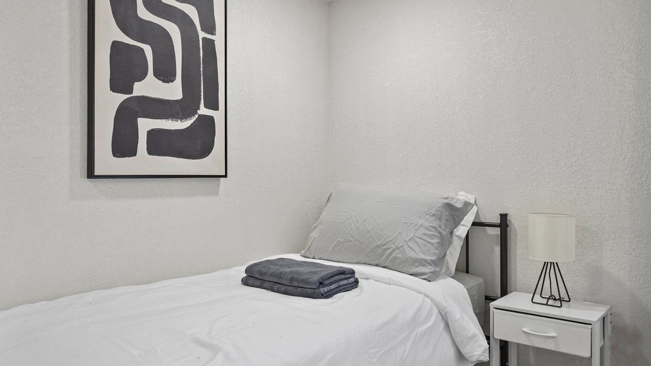 Photo of Bedroom in Estrella