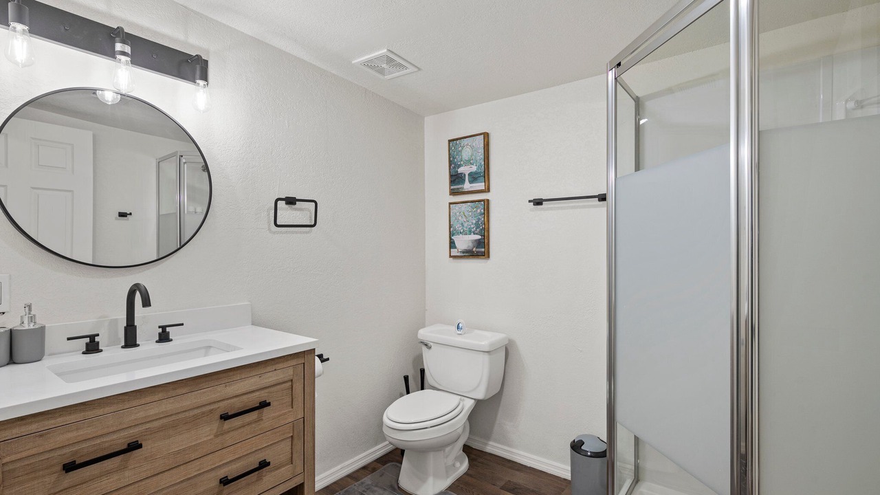 Photo of Bathroom in Estrella