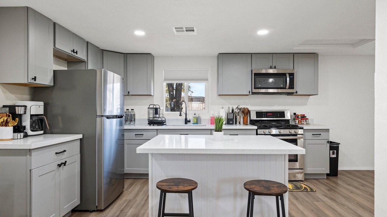 Photo of Kitchen in Estrella