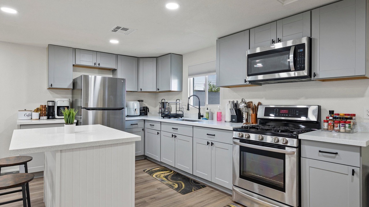 Photo of Kitchen in Estrella