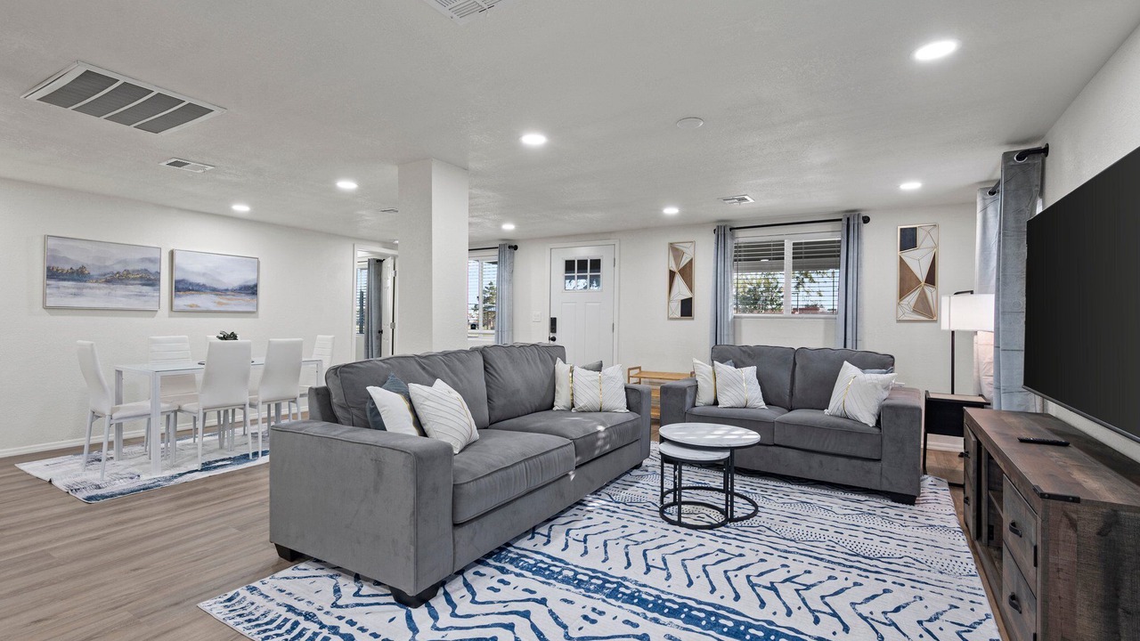Photo of Livingroom in Estrella