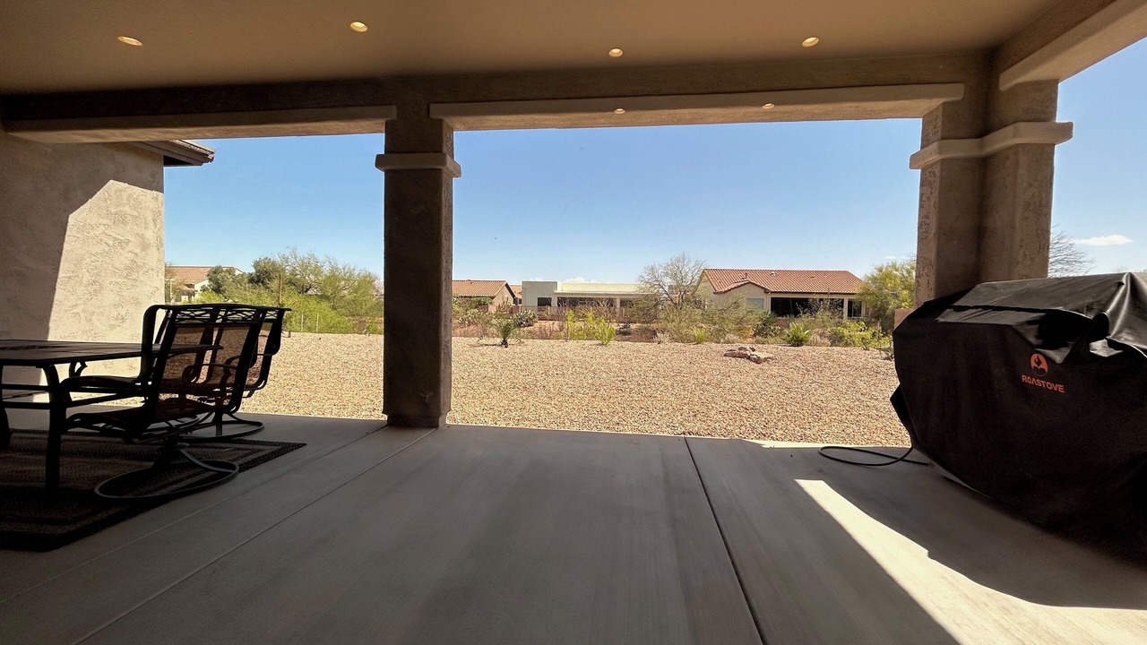 Photo of Outdoor in Quail Creek