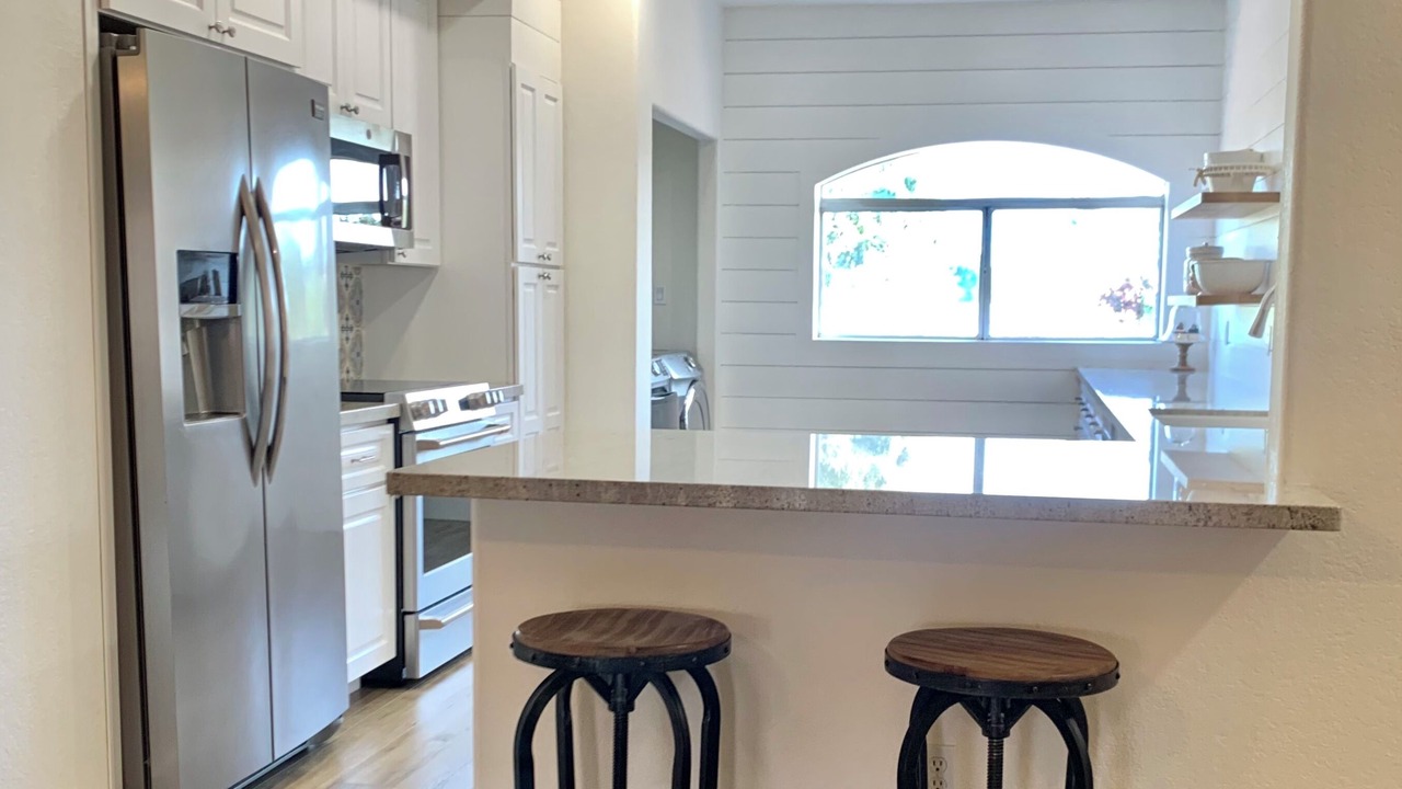 Photo of Kitchen in McCormick Ranch