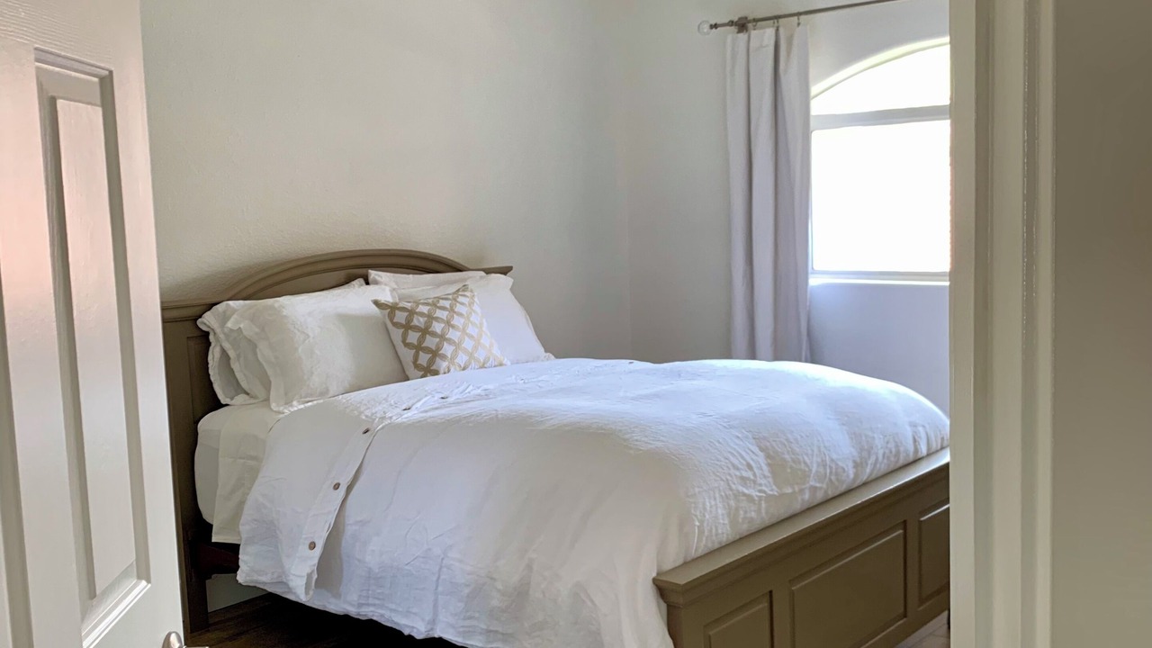 Photo of Bedroom in McCormick Ranch