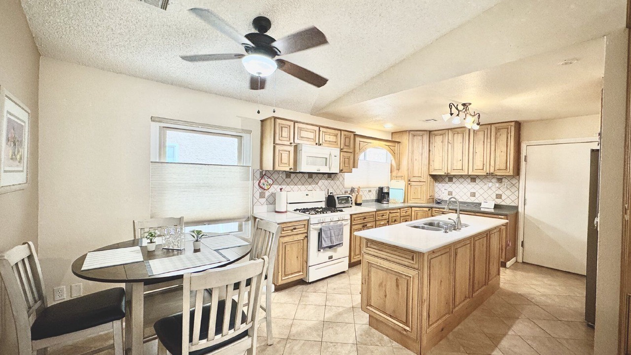 Photo of Kitchen in Henderson