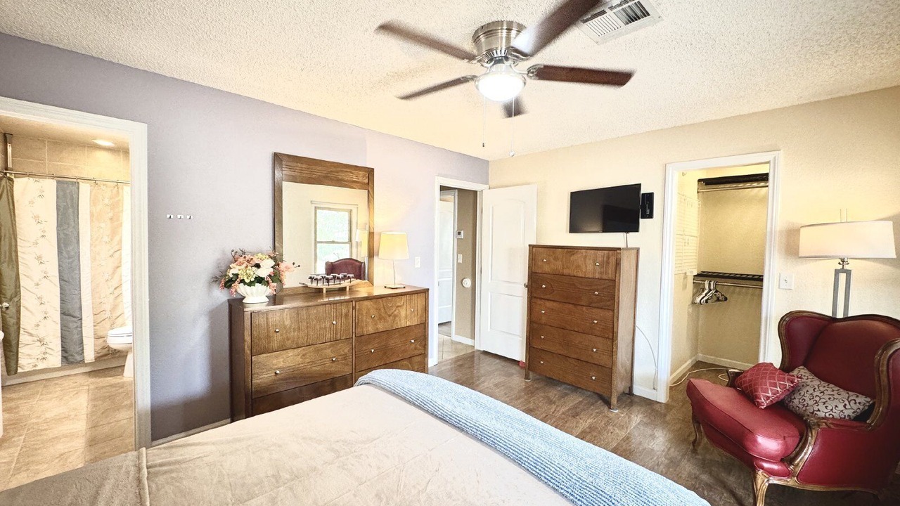 Photo of Bedroom in Henderson