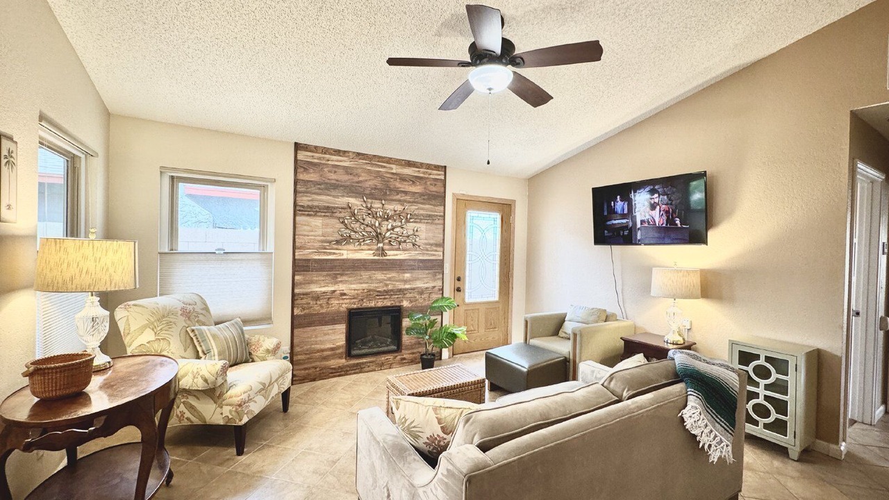 Photo of Livingroom in Henderson