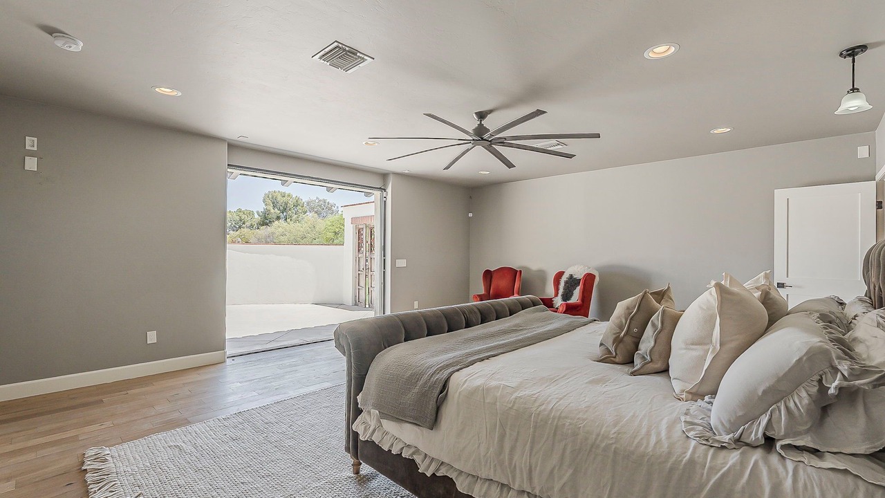 Photo of Bedroom in Tucson