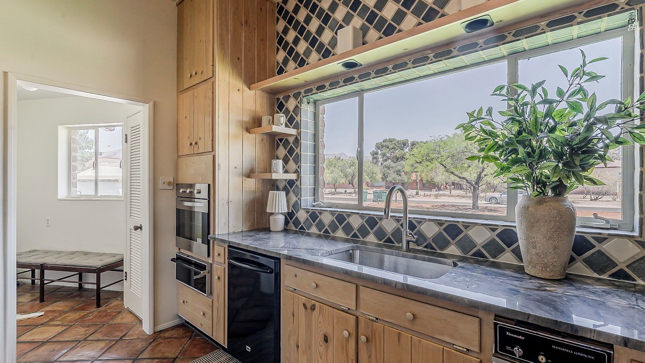 Photo of Kitchen in Tucson