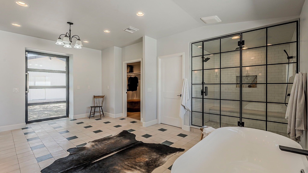 Photo of Bathroom in Tucson